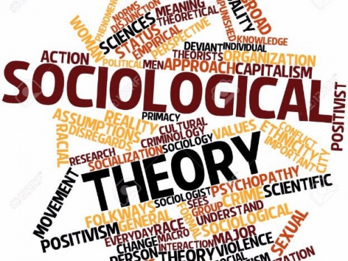 پاورپوینت جامع با عنوان انواع نظریه های جامعه شناختی نومارکسیستی 104 اسلاید