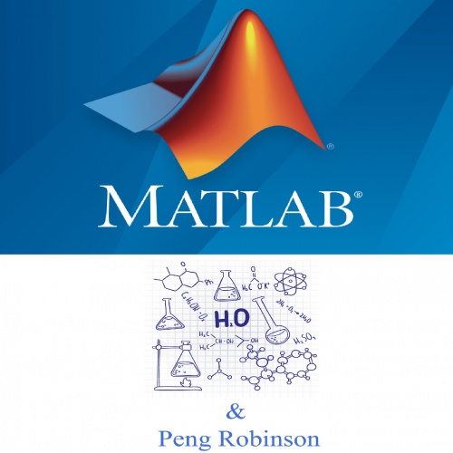 دانلود فایل  حل معادله حالت Peng Robinson در Matlab