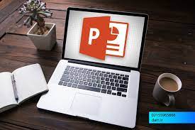 پاورپوینت جامع با عنوان پرچم داران